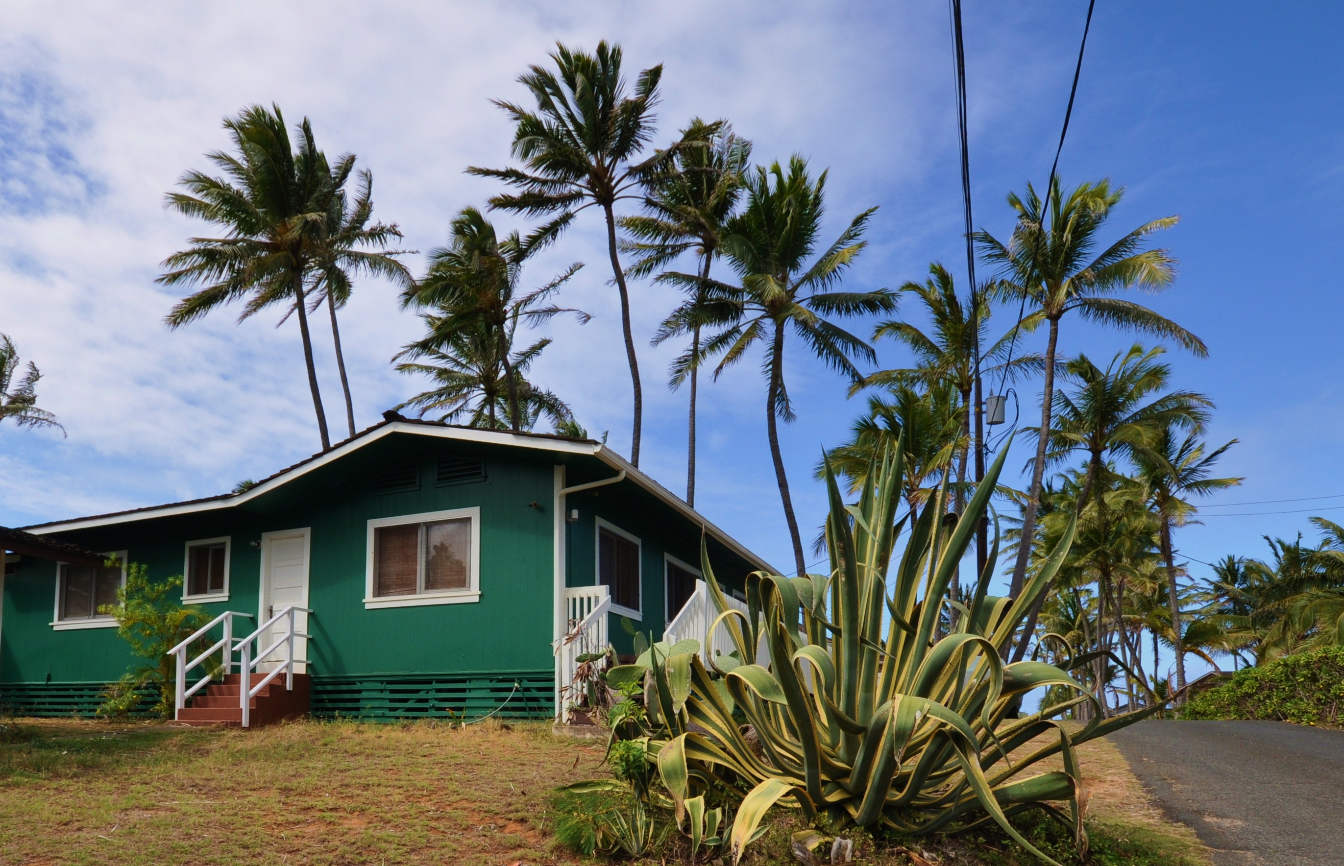 Kailua Real Estate sold by Home Shoppe Hawaii in Beachside Kailua
